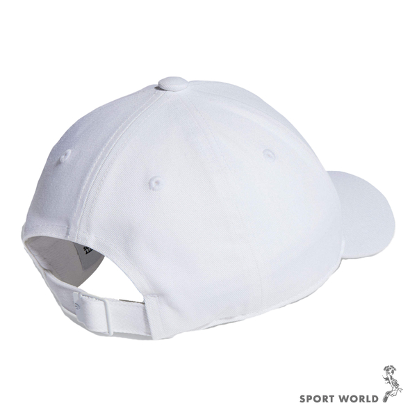 Adidas 帽子 棒球帽 HELLO KITTY 白【運動世界】IT7340 product thumbnail 3