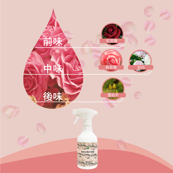 多益得蛋白質酵素洗衣精3785ml +500ml手洗精/ product thumbnail 5