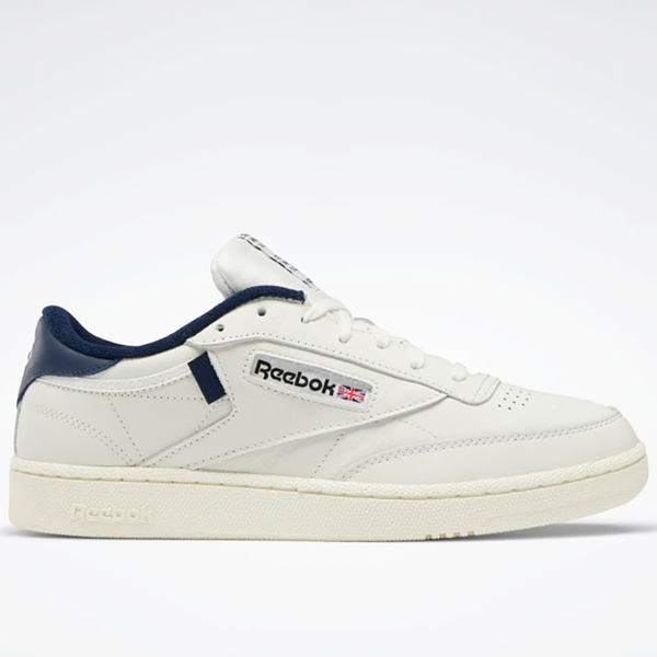 reebok club 35