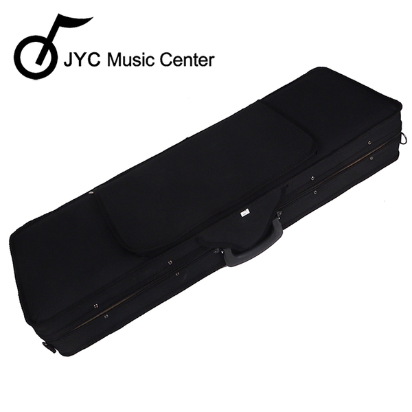 JYC JV-02小提琴盒4/4~ 限量!