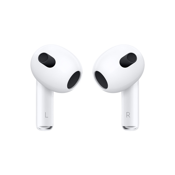 AirPods 藍牙耳機 (第3代) 搭配MagSafe充電盒 藍芽耳機 無線充電 product thumbnail 3