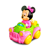 【美國 Disney 迪士尼】米妮小汽車 CL14977