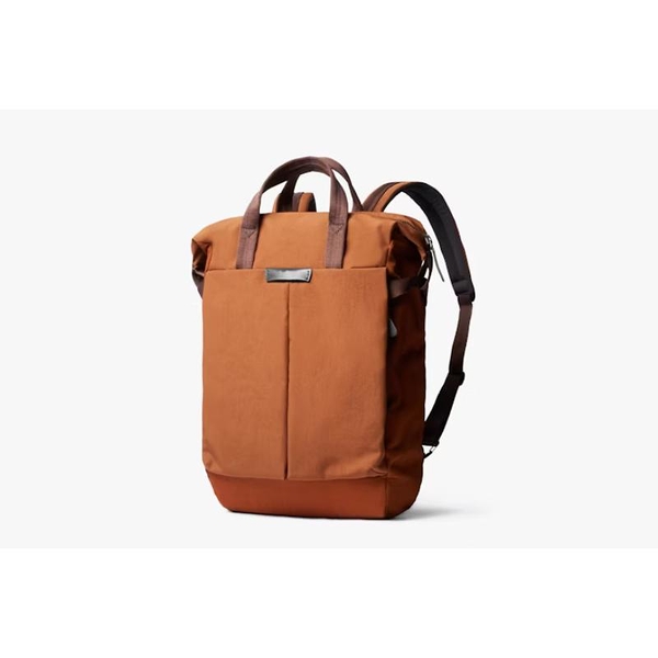 BELLROY Tokyo Totepack Compact後背包-Bronze