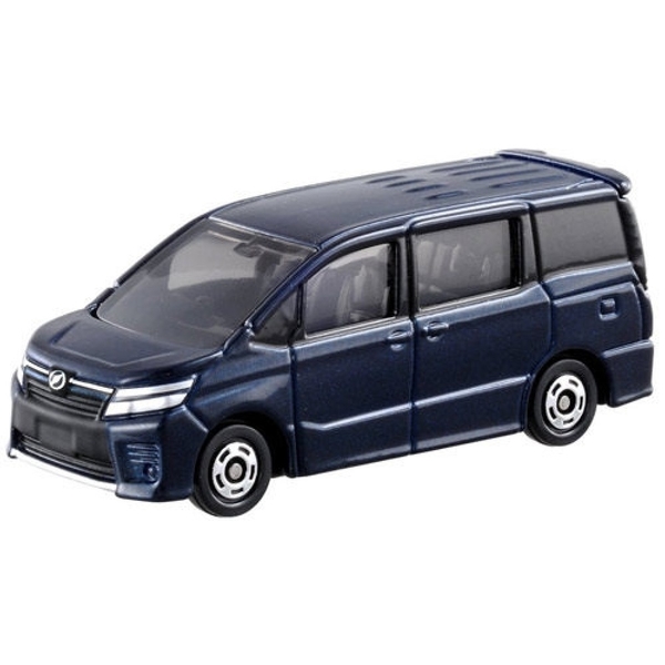 【震撼精品百貨】 TOMICA多美~小汽車NO.115 豐田Toyota VOXY*80121 product thumbnail 3