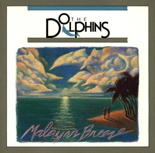 停看聽音響唱片】【CD】THE DOLPPHINS - MALAYAN BREEZE