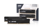 KLEVV 科賦BOLT X-DDR4 3200 32GB 遊戲超頻記憶體(16G*2)
