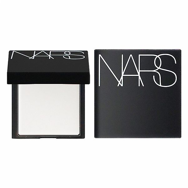 NARS 裸光蜜粉餅(1.8g)【小三美日】 DS019033