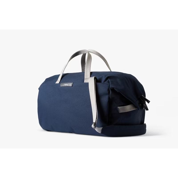 BELLROY Classic Weekender 35L 旅行收納包-Navy