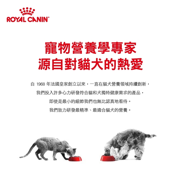 法國皇家 ROYAL CANIN 貓用 GI32 腸胃道配方 2KG 處方 貓飼料 product thumbnail 3