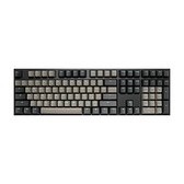 米特3C數位–Ducky創傑 Zero 9108青豆 機械式電競鍵盤/紅軸/青軸/茶軸