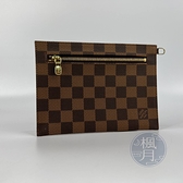 BRAND楓月 LOUIS VUITTON LV 路易威登 N51149 經典棋盤格托特附屬子袋 配飾包