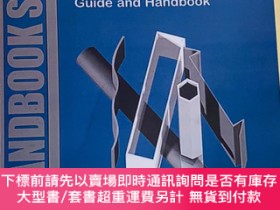 二手書博民逛書店Extrusion:The罕見Definitive Processing Guide and Handbook