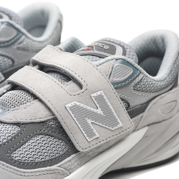 NEW BALANCE 童鞋休閒鞋NB 990 灰色元祖灰中童PV990GL6 | 休閒鞋