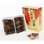 【南紡購物中心】韓國高麗 紅蔘顆粒茶包（3公克x50包）/盒x10盒