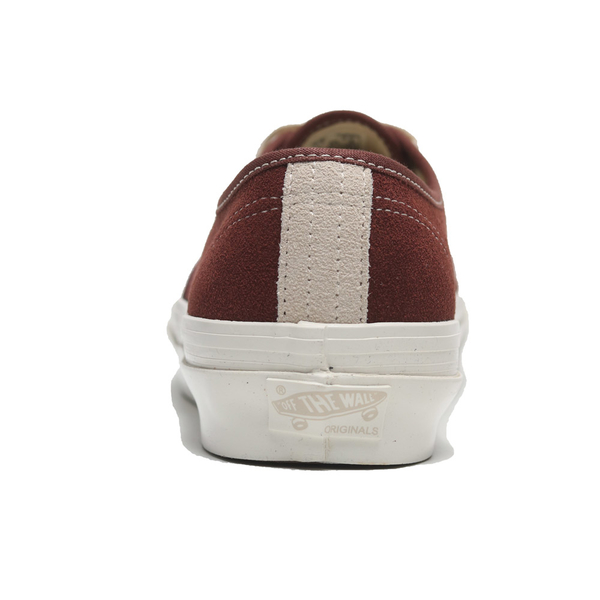 VANS 休閒鞋 OG Authentic L Vault 可可色 巧克力色 男女 VN0A5FBDBRO product thumbnail 6