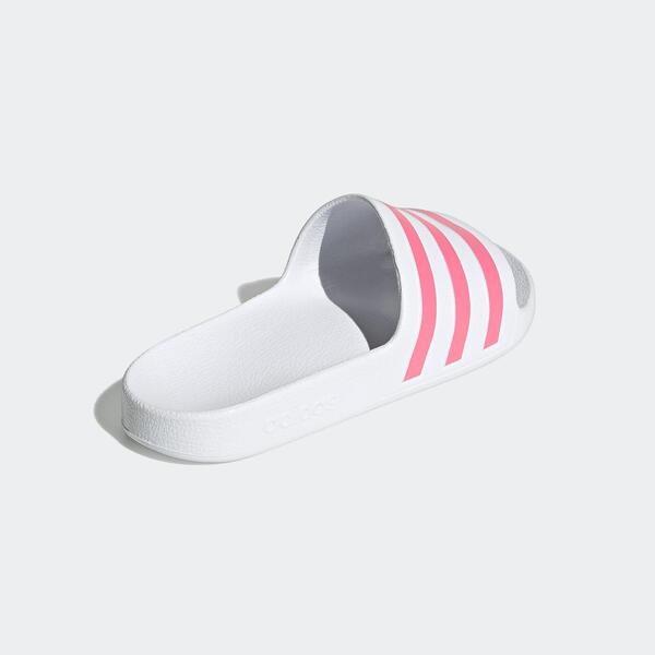 ADIDAS ADILETTE AQUA 女運動拖鞋 防水 KAORACER GZ5237 product thumbnail 2