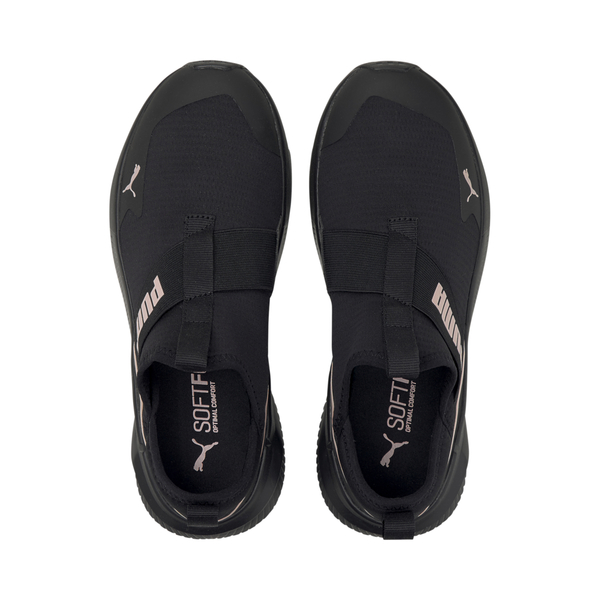 PUMA Platinum Alt Neutral Wns 慢跑 女款 運動鞋 黑款 19525901 【KAORACER】 product thumbnail 3