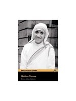 二手書博民逛書店 《Penguin 1 (Beg): Mother Teresa》 R2Y ISBN:9781405881524│D’ArcyAdrian-Vallance