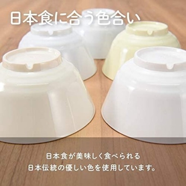 日本製兒童耐熱碗 迪士尼 抗菌碗 山中漆器 安全餐具 卡通 餐碗 飯碗 兒童餐具 兒童碗 碗 日式碗 product thumbnail 8