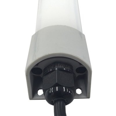 【日機】LED 薄型燈 NLT2-10-AC-S 2M電線+插頭 機內燈/條燈/照明燈/配電箱 product thumbnail 3