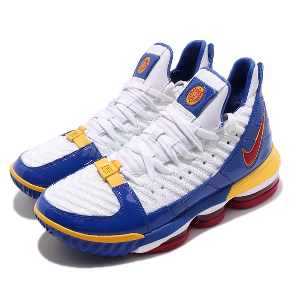 lebron superman shoes