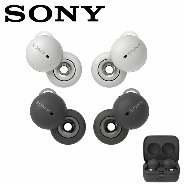 SONY WF-L900 LinkBuds 真無線藍芽耳機 原廠公司貨