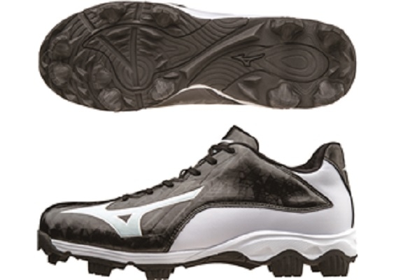 mizuno 9 spike advanced franchise 8