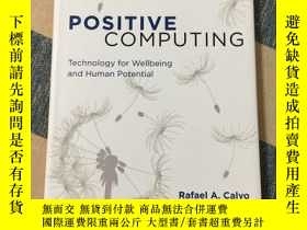 二手書博民逛書店Positive罕見Computing 積極計算Y469445 Rafael MIT 出版2014
