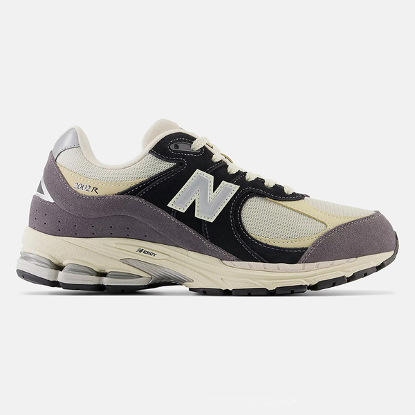 New Balance 2002R 男鞋 女鞋 休閒鞋 灰黑【運動世界】M2002RSH-D product thumbnail 2