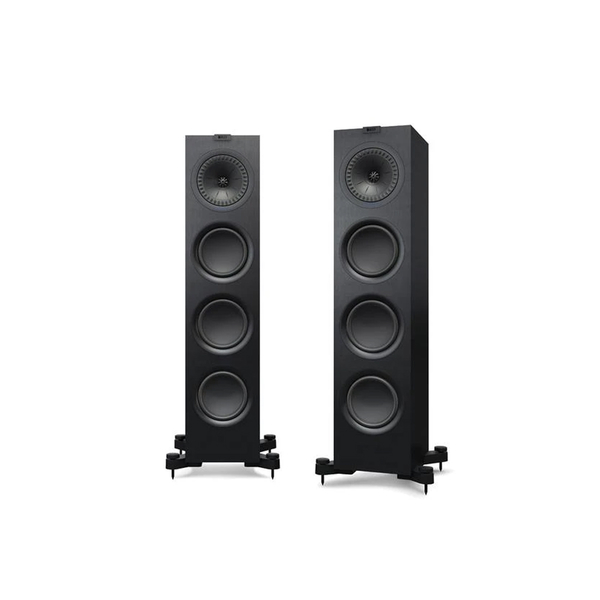 英國 KEF Q750 中型2.5路分音座地揚聲器 Uni-Q 公司貨 送原廠喇叭罩 product thumbnail 2