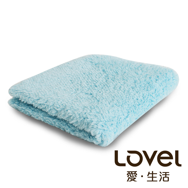Lovel 7倍強效吸水抗菌超細纖維方巾3入組(共9色) product thumbnail 7