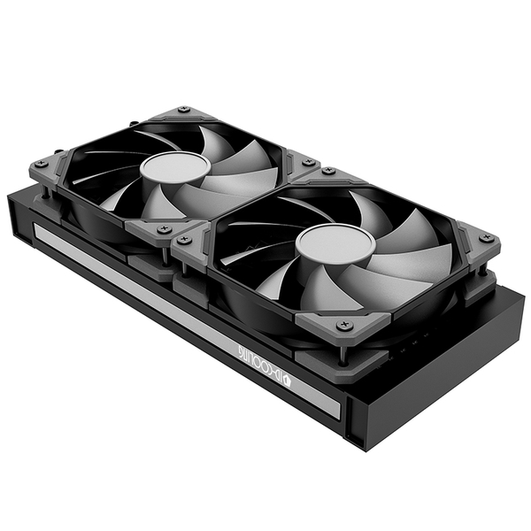 ID-COOLING FROSTFLOW X 240 一體式水冷2021款 product thumbnail 5