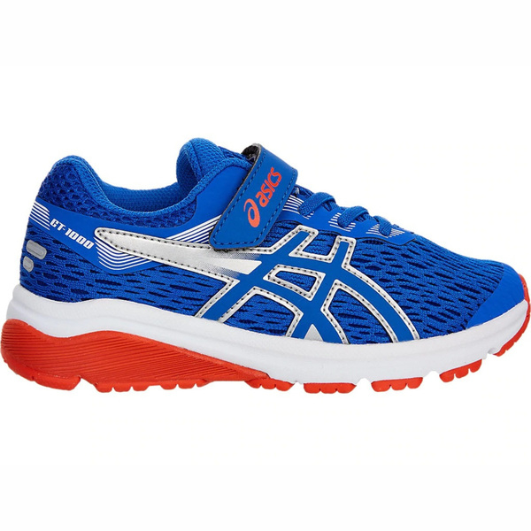 asics gt 1000 7 ps