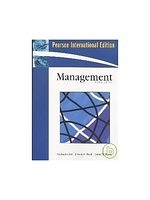 二手書博民逛書店 《Management 2/e》 R2Y ISBN:0132073102│Hitt