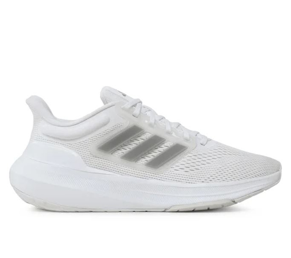 Adidas Ultrabounce 男款 白色 慢跑運動鞋 HP5772【KAORACER】