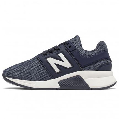 New Balance 247 童鞋 中童 休閒 寬楦 親子款 耐磨 輕量 藍【運動世界】PH247AN product thumbnail 2