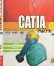 二手書R2YB 91年7月二版二刷《CATIA PART II 修訂版 1CD》