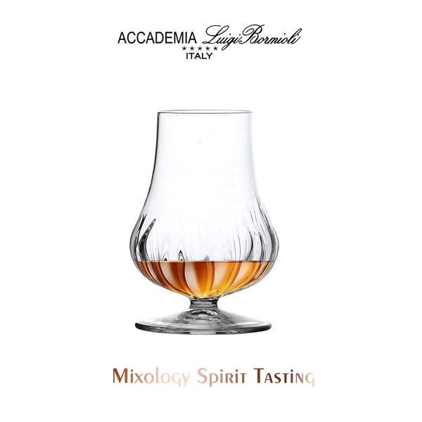 【義大利Luigi Bormioli】Mixology Spirit Tasting 聞香杯 230mL 品酒杯 水晶杯 product thumbnail 3