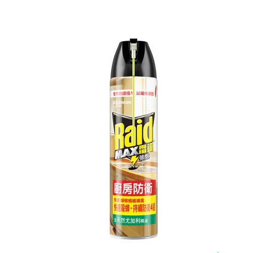 雷達快速蟑螂螞蟻藥尤加利精油500ml【愛買】 product thumbnail 2