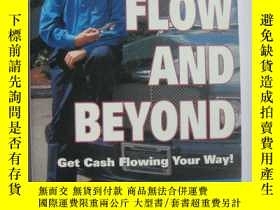 二手書博民逛書店Cash罕見Flow and Beyond (2nd editi
