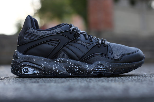 puma blaze tech mesh