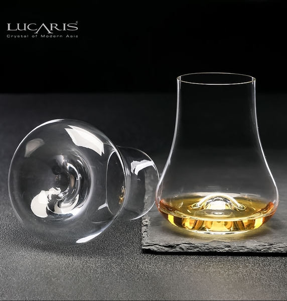 泰國Lucaris Classic系列 Whisky Tasting 品酒杯 聞香杯 255mL 無鉛水晶玻璃 威士忌杯 product thumbnail 7