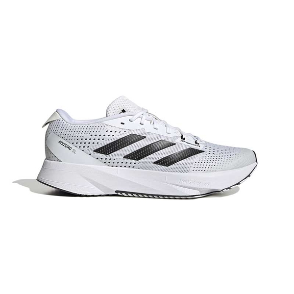 ADIDAS Adizero SL 男競速慢跑鞋 KAORACER HQ1352