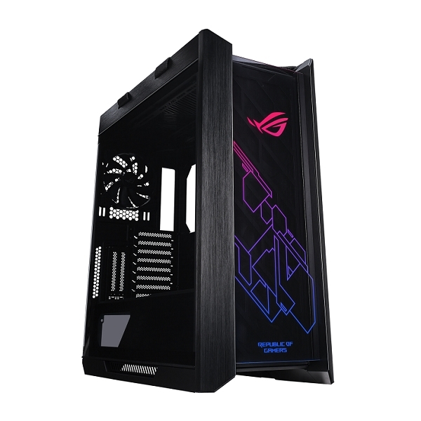 華碩 ASUS ROG Strix Helios GX601 電競機殼