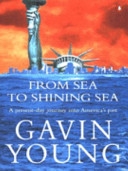 二手書 《From Sea to Shining Sea: A Present-day Journey Through America s Past》 R2Y ISBN:9780140249149