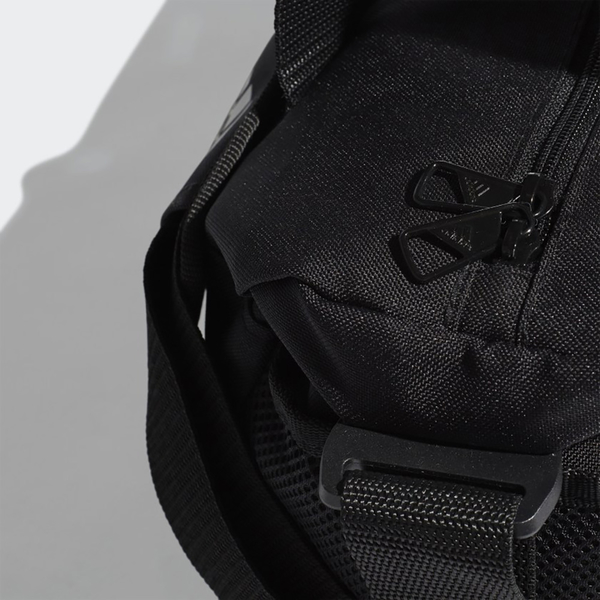 Adidas LINEAR DUF XS 黑色 健身包 旅行包 GN1925 product thumbnail 4