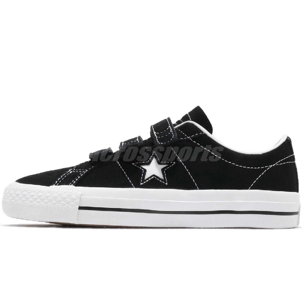 converse one star 3v pro