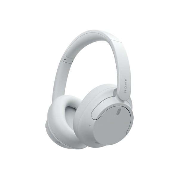 SONY WH-CH720N 無線藍芽耳罩式耳機 白色 原廠公司貨 product thumbnail 2