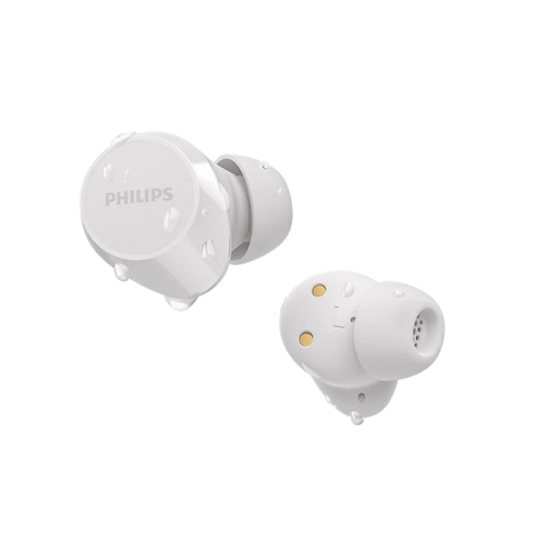 Philips飛利浦 通話降噪強力重低音真無線藍牙耳機 TAT1209【愛買】 product thumbnail 6