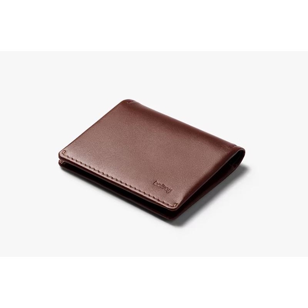 BELLROY Slim Sleeve 薄款皮夾-cocoajava